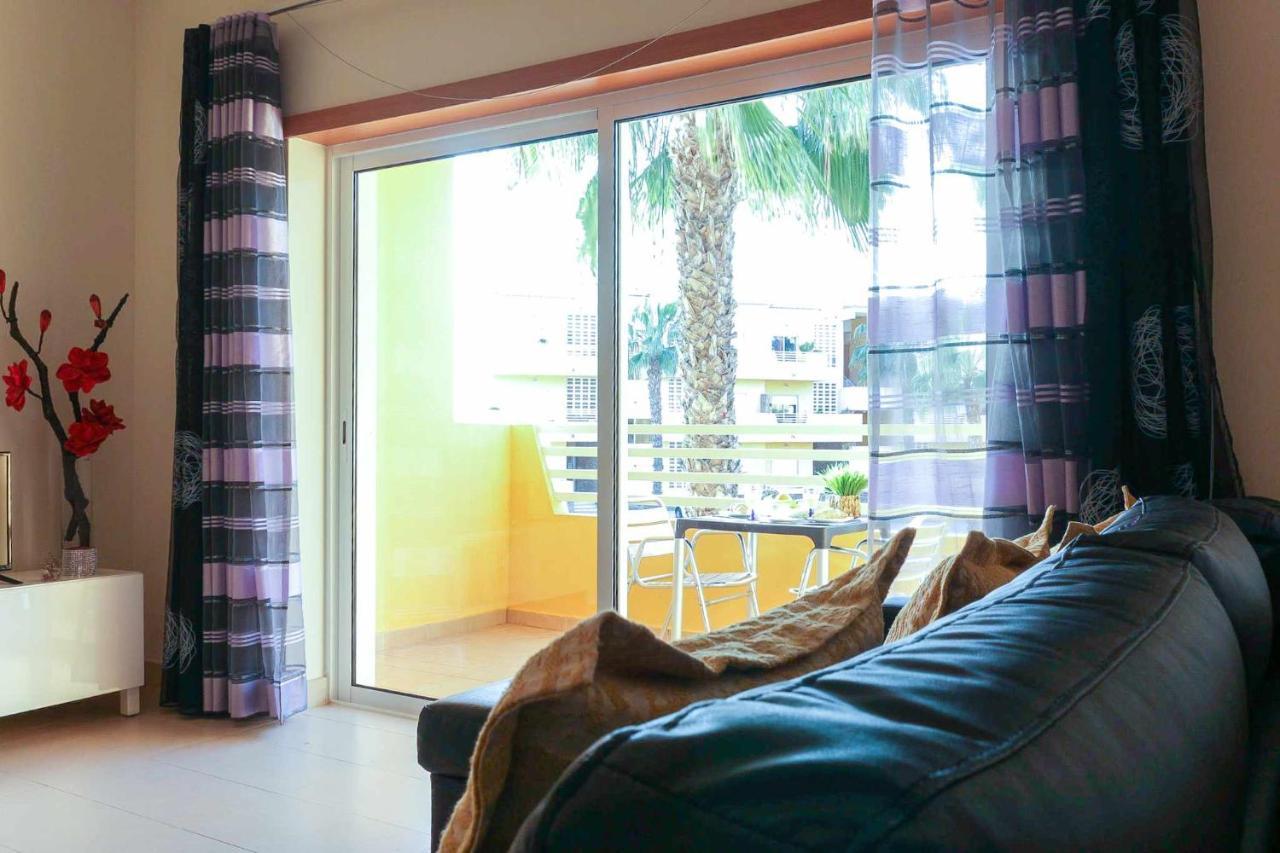 Apartamento Margarida Royal Cabanas Golf By Your Home Algarve Tavira Exterior foto